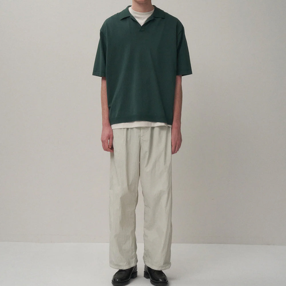 ATON - HAND DYED NYLON UTILITY PANTS – IN MY BOOK STORE