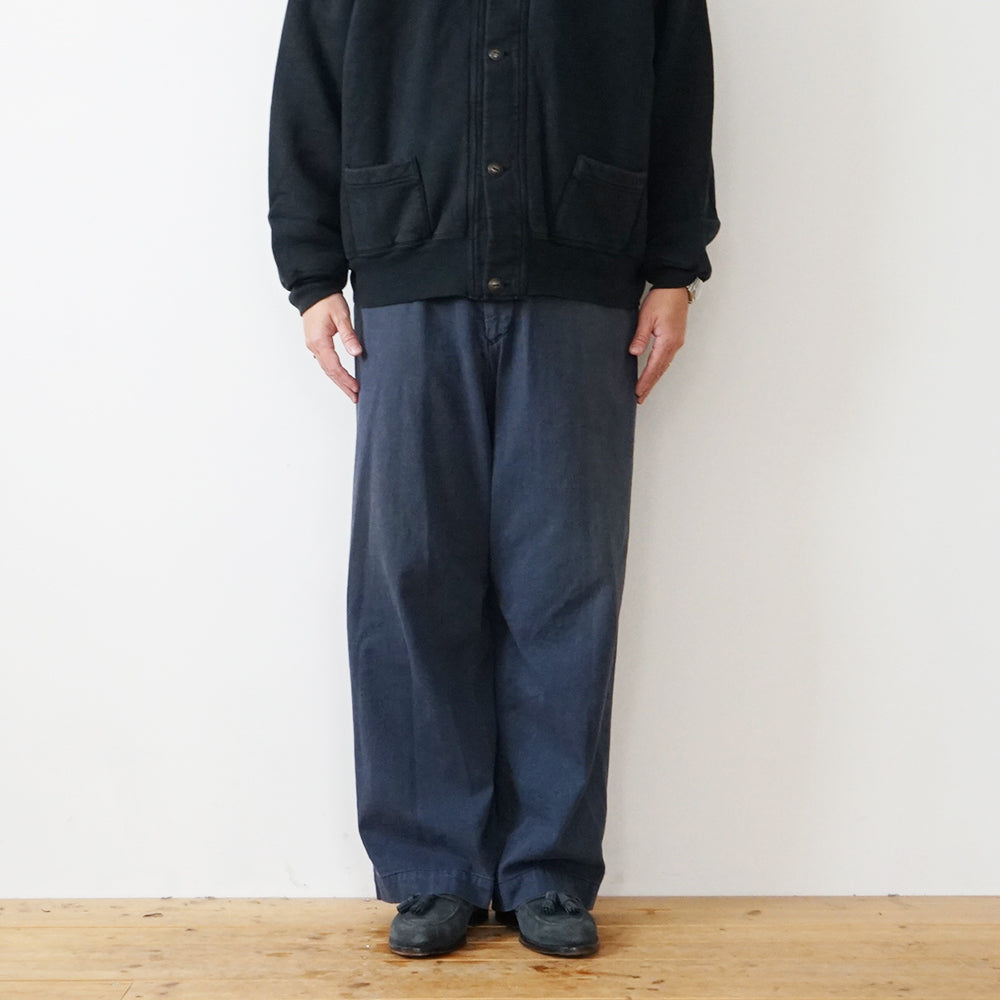 A.PRESSE - Vintage Type.4 Chino Trousers – IN MY BOOK STORE