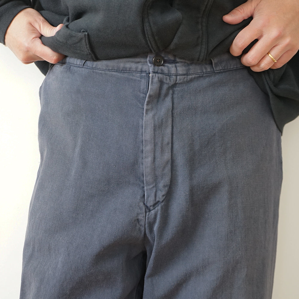 A.PRESSE - Vintage Type.4 Chino Trousers – IN MY BOOK STORE