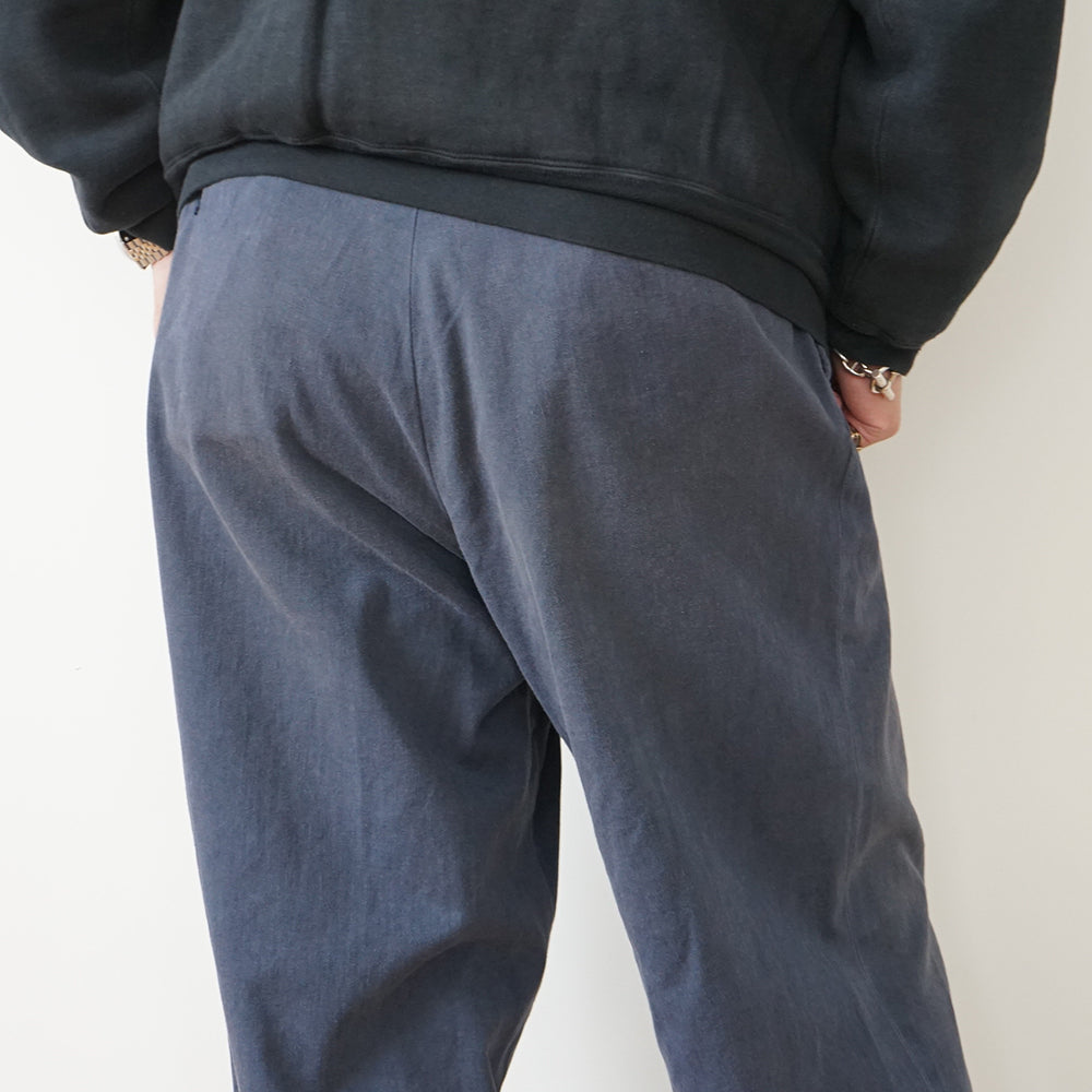 A.PRESSE - Vintage Type.4 Chino Trousers – IN MY BOOK STORE