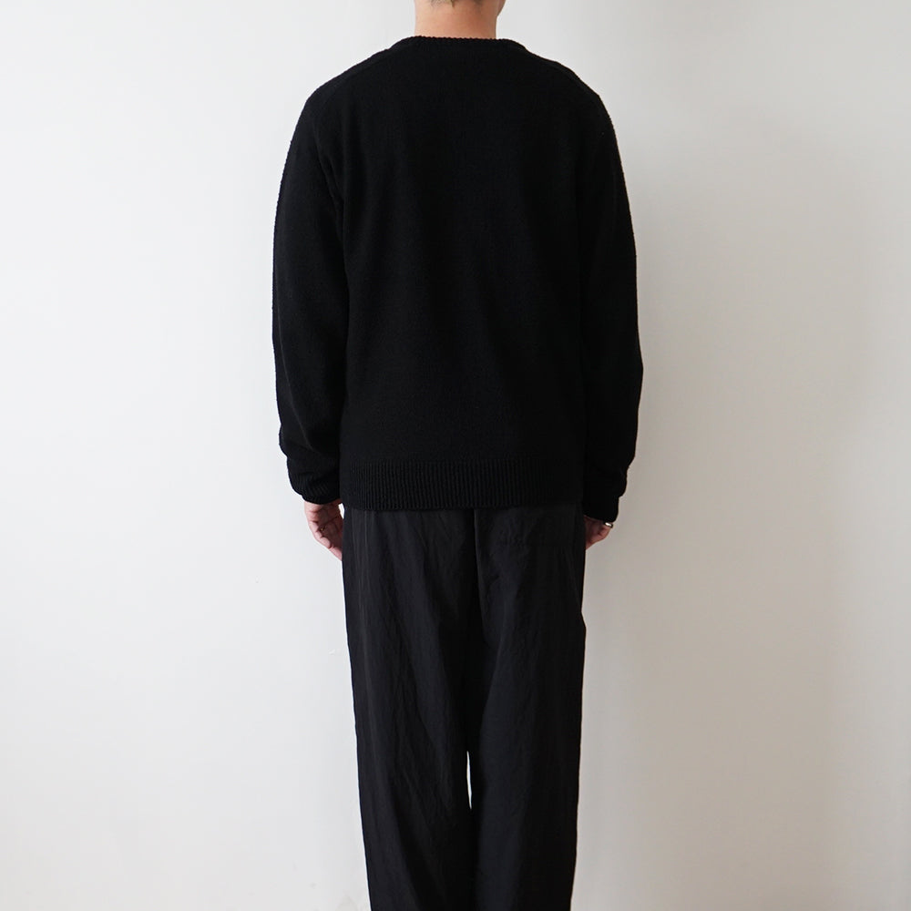 BATONER - SIGNATURE CREW NECK