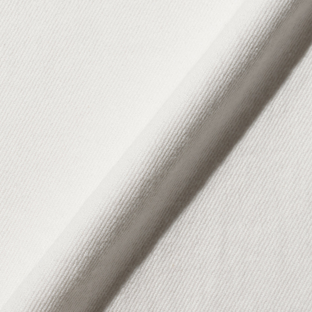 FOUNDOUR - DENIM TROUSERS