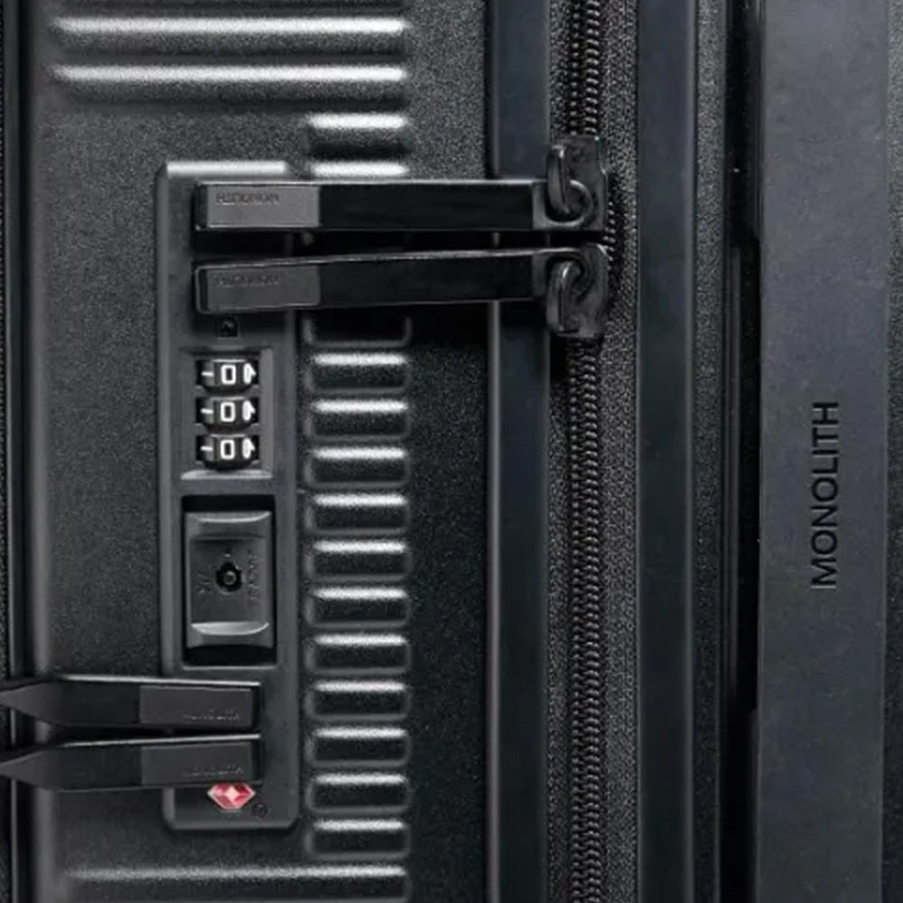 MONOLITH - SUITCASE PRO OCTA 65