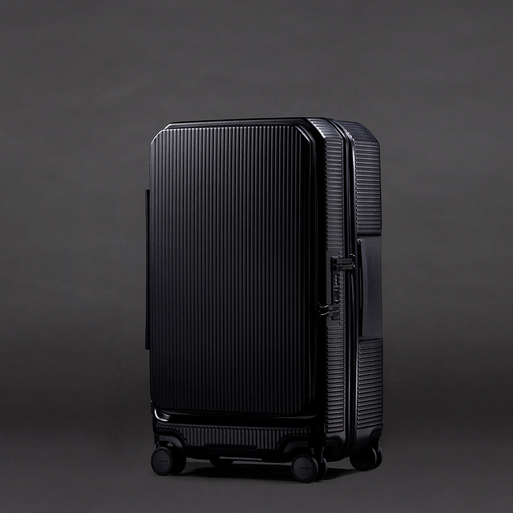 ケース LUGGEX ZX All-in-One Bigger Carry-On with Laptop Pocket