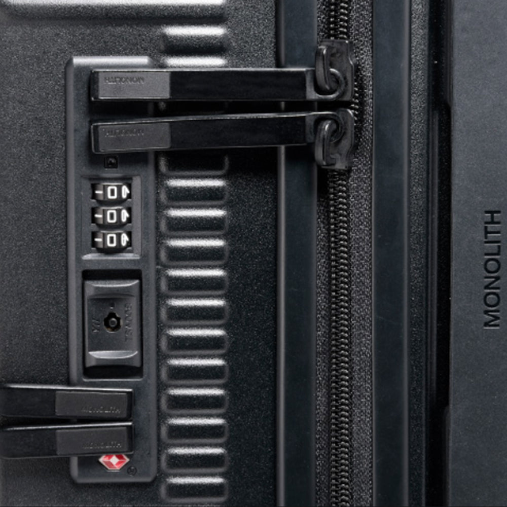 MONOLITH - SUITCASE PRO OCTA 90
