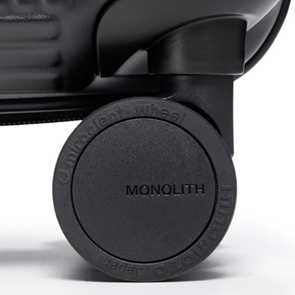 MONOLITH - SUITCASE PRO OCTA 90