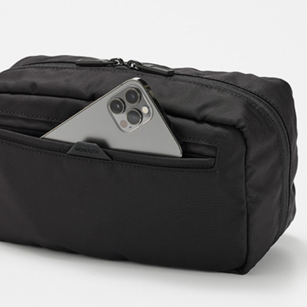 MONOLITH - DUAL POUCH STANDARD S