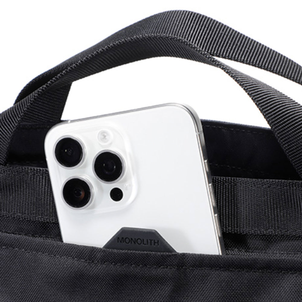 MONOLITH - TOTE SHOULDER STANDARD M