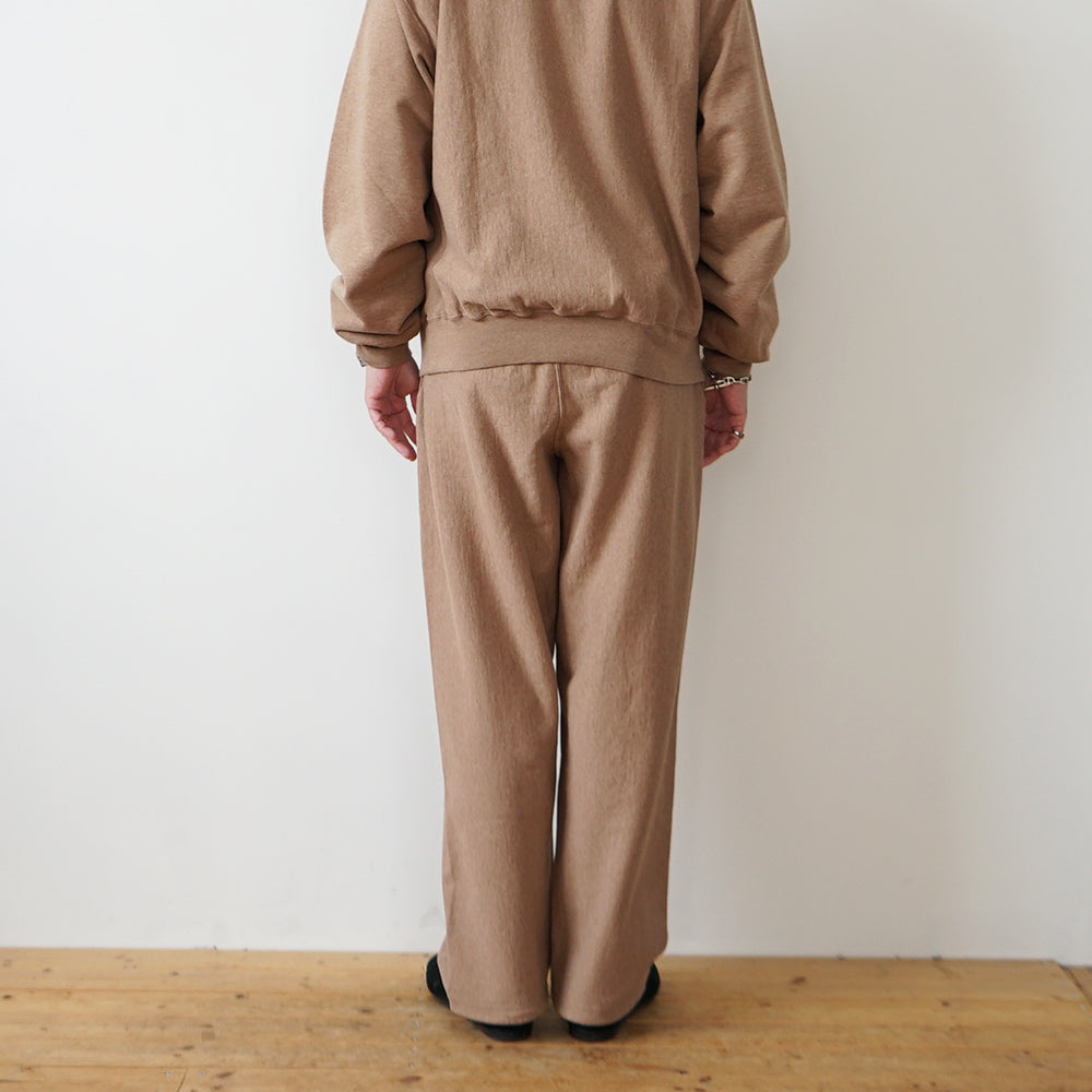 blurhms ROOTSTOCK - Thin Sweat Pants – IN MY BOOK STORE