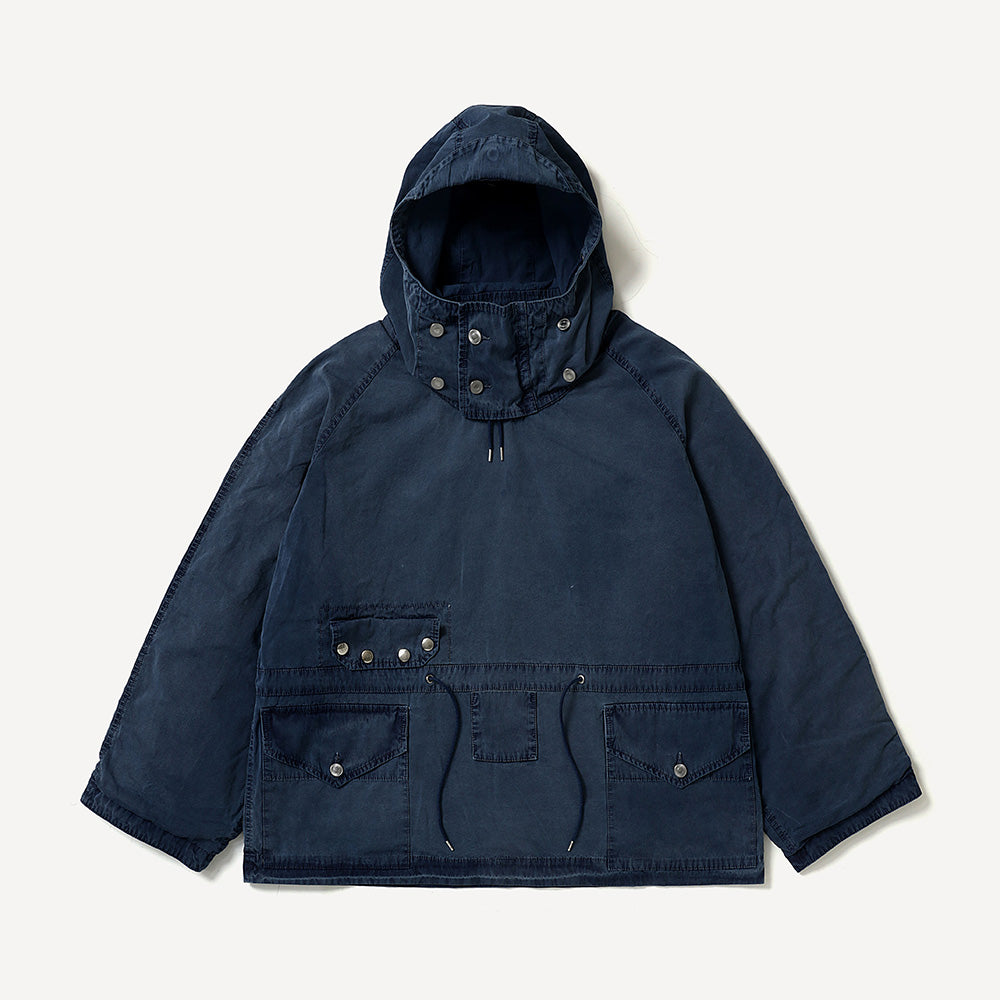 A.PRESSE - Vintage Royal Navy Smock