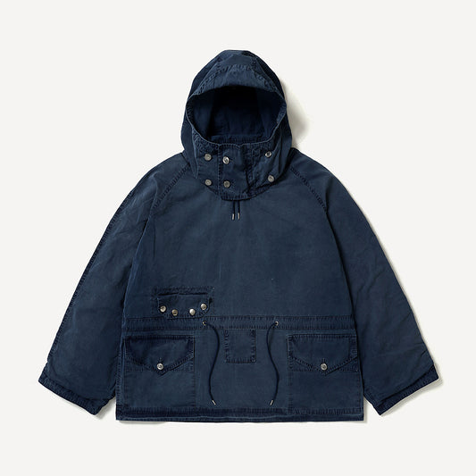 A.PRESSE - Vintage Royal Navy Smock