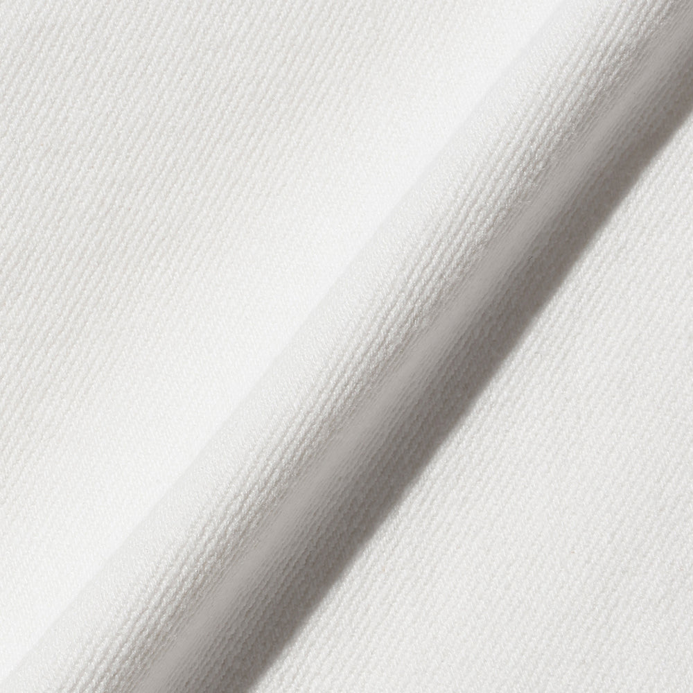 FOUNDOUR - DENIM TRACKER JACKET 1st TYPE