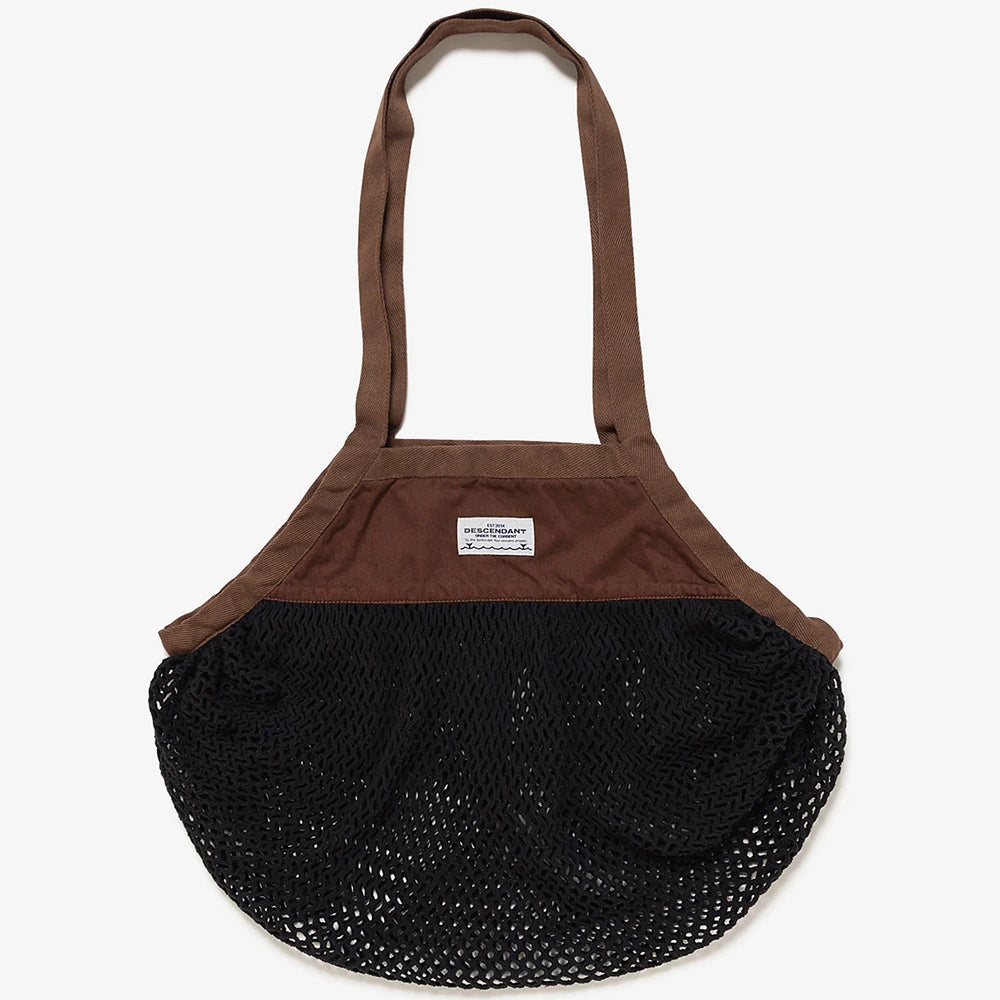 DESCENDANT - KRILL MESH BAG