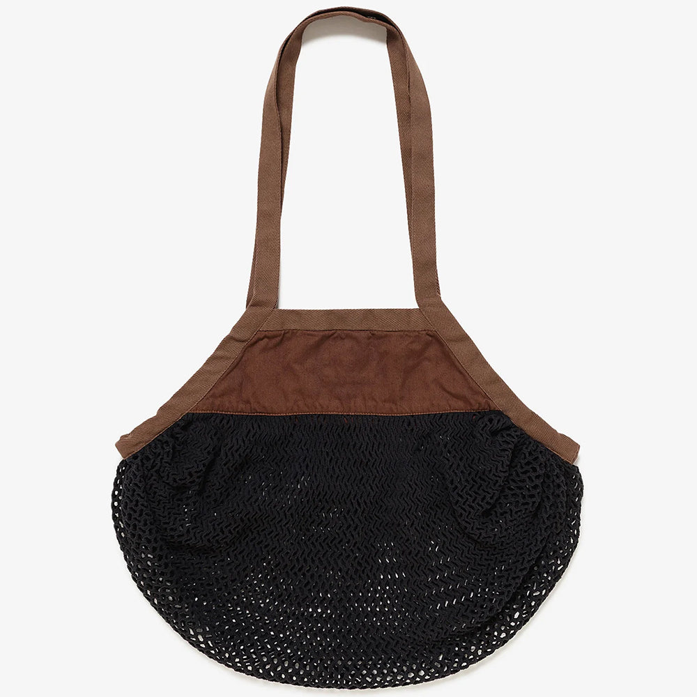 DESCENDANT - KRILL MESH BAG