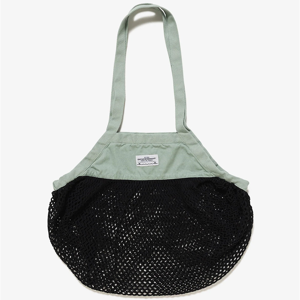 DESCENDANT - KRILL MESH BAG