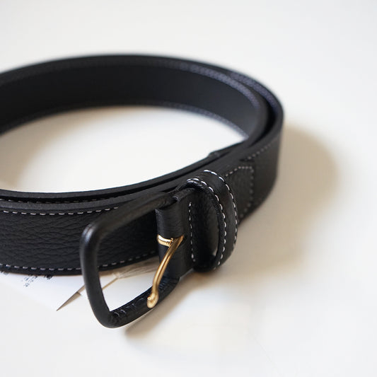 Cale - Coverd Buckle Belt