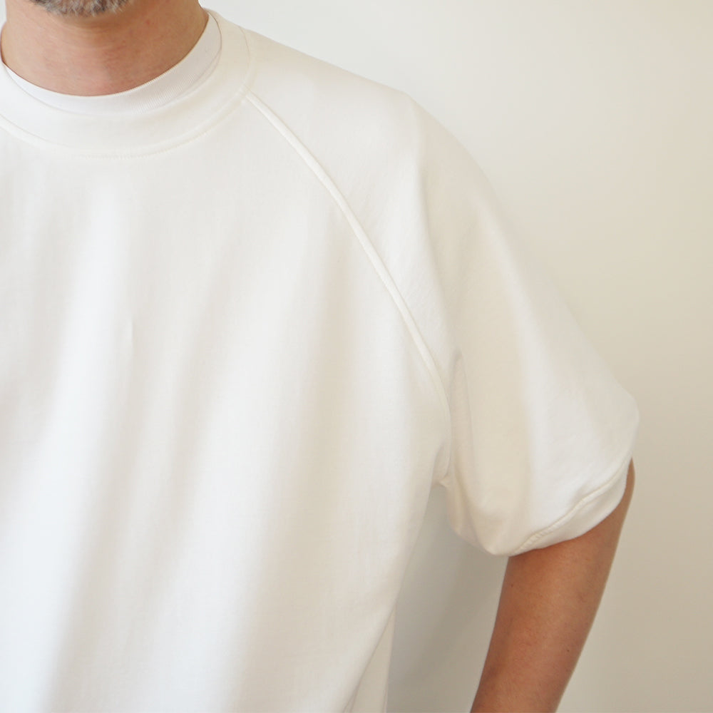 Cale - 36gauge Fleece Short Sleeve T-Shirt