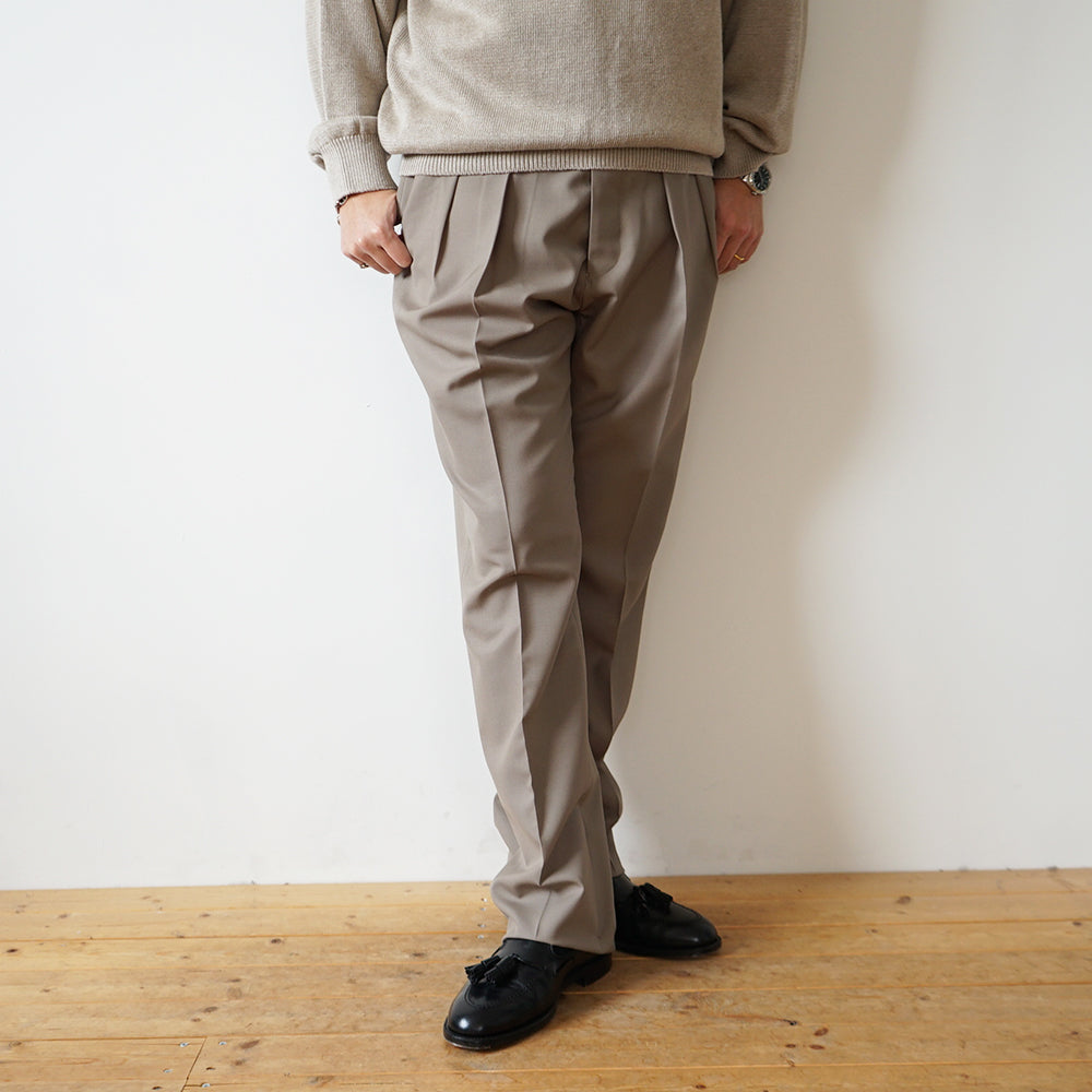 NEAT - Wool Poplin Standard