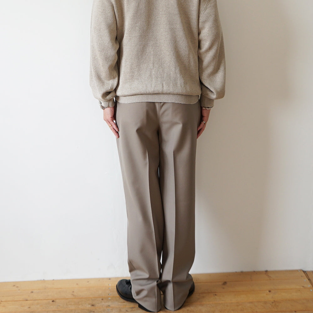 NEAT - Wool Poplin Standard