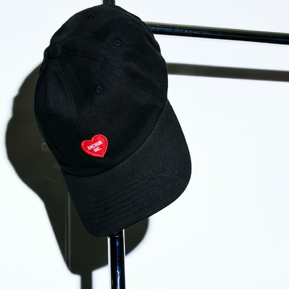 Mercedes Anchor inc. - V-DAY PATCHED CAP