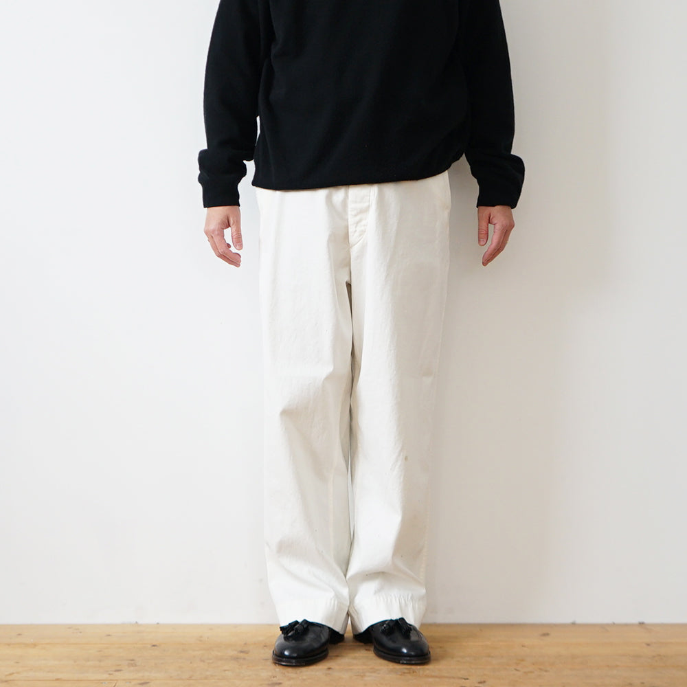 A.PRESSE - Vintage Chino Trousers
