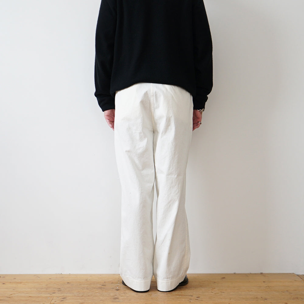 A.PRESSE - Vintage Chino Trousers