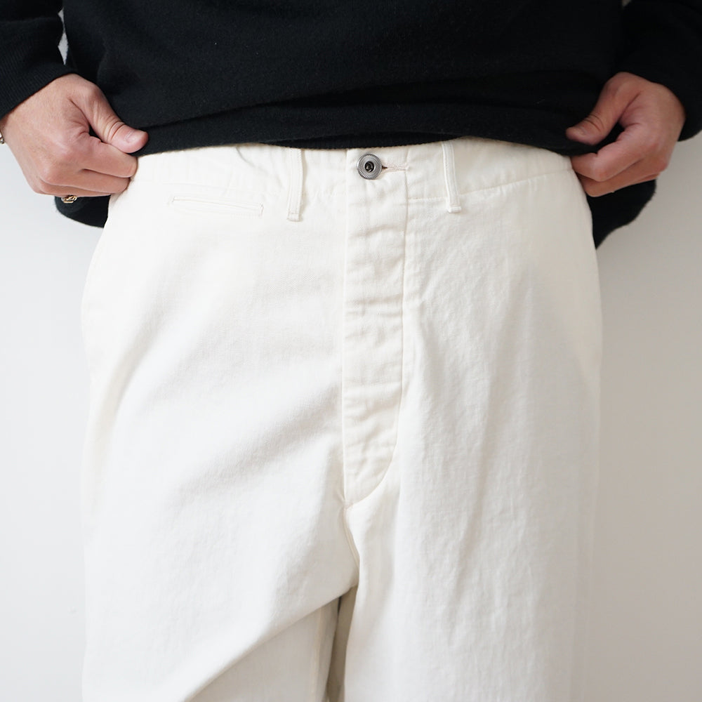A.PRESSE - Vintage Chino Trousers