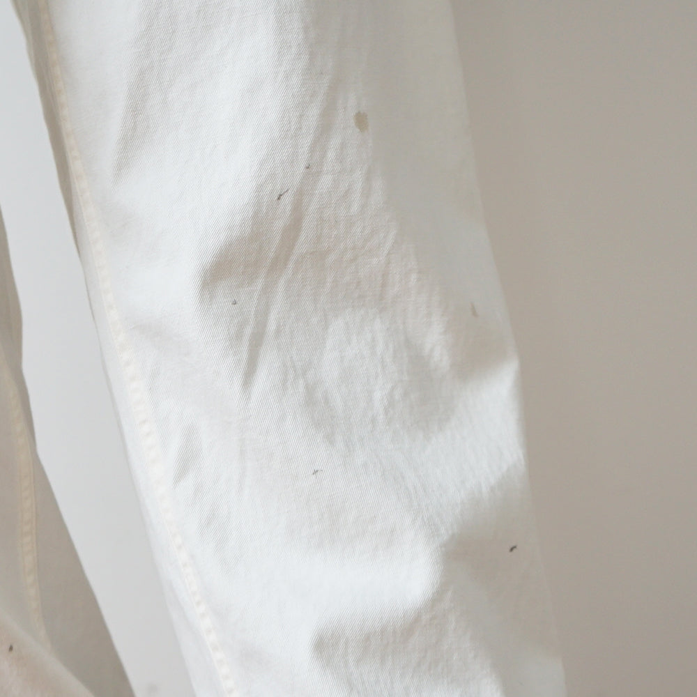 A.PRESSE - Vintage Chino Trousers