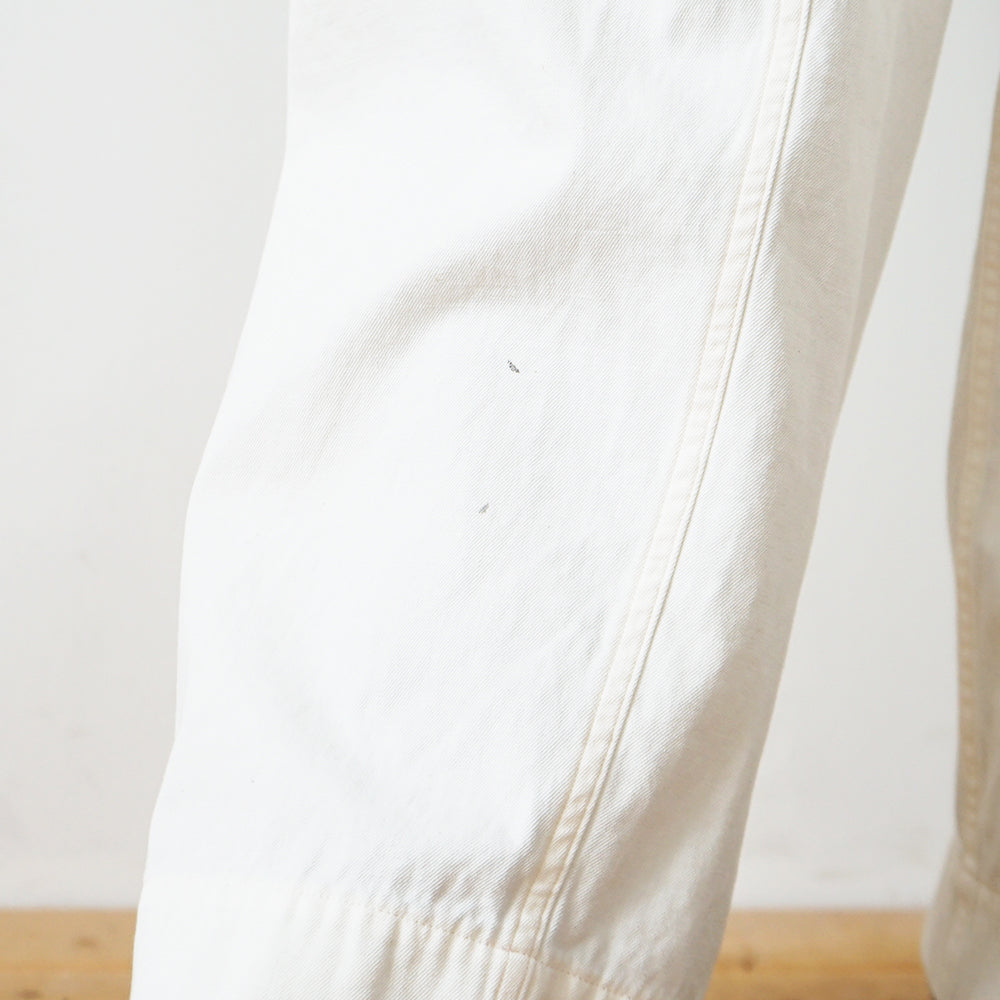 A.PRESSE - Vintage Chino Trousers
