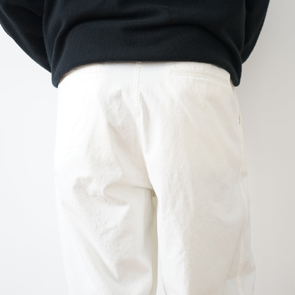 A.PRESSE - Vintage Chino Trousers