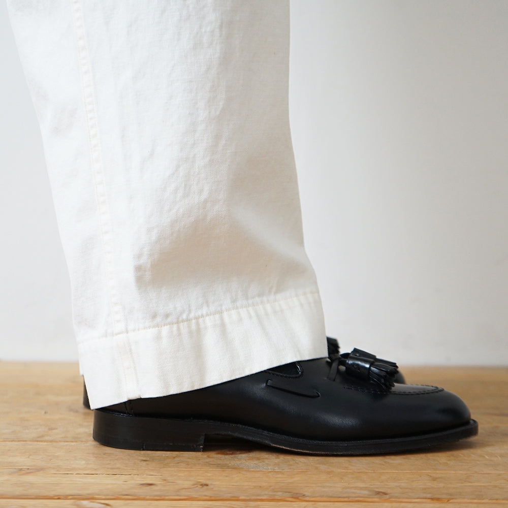 A.PRESSE - Vintage Chino Trousers