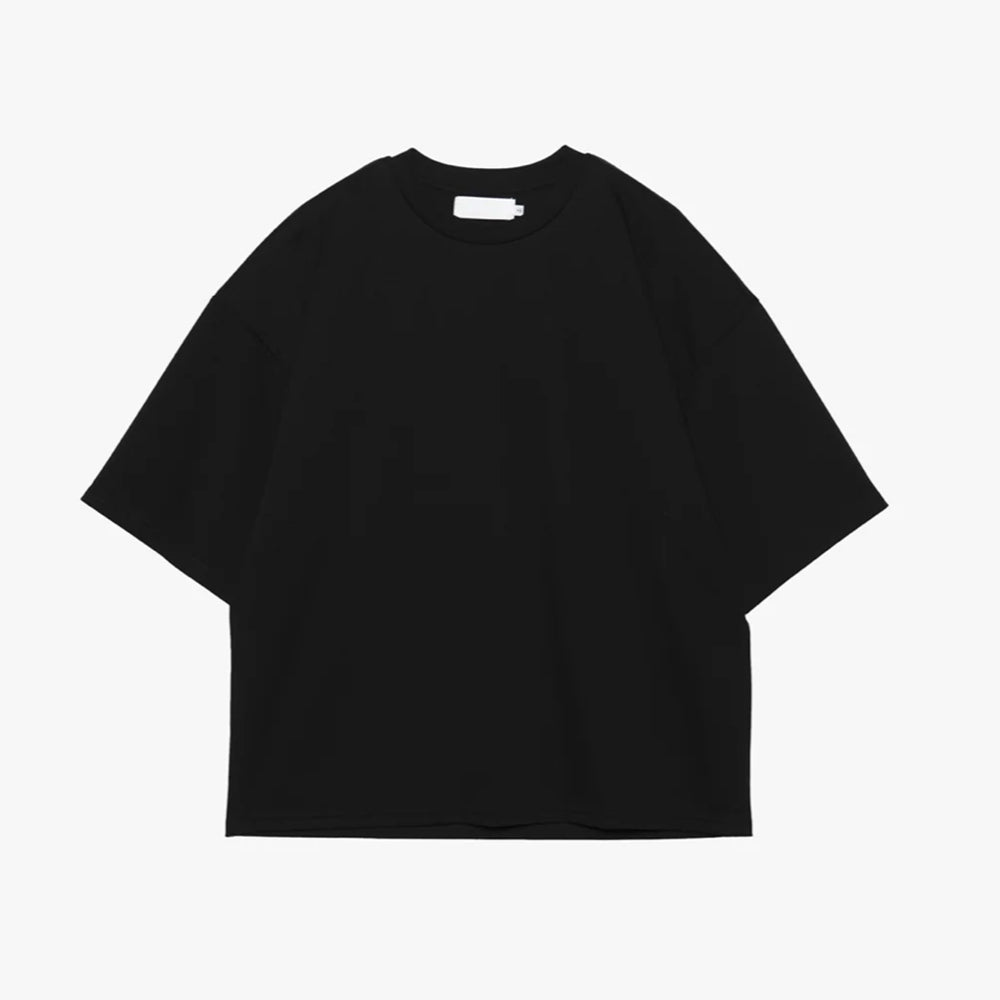 Graphpaper - Fine Smooth Crew Neck Tee