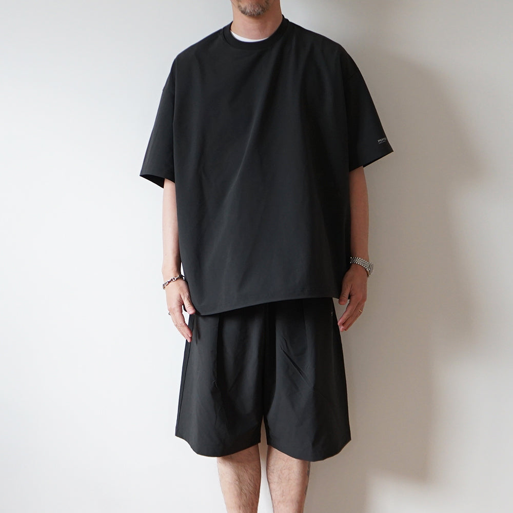 Graphpaper - PERTEX EQUILIBRIUM S/S Tech Pullover