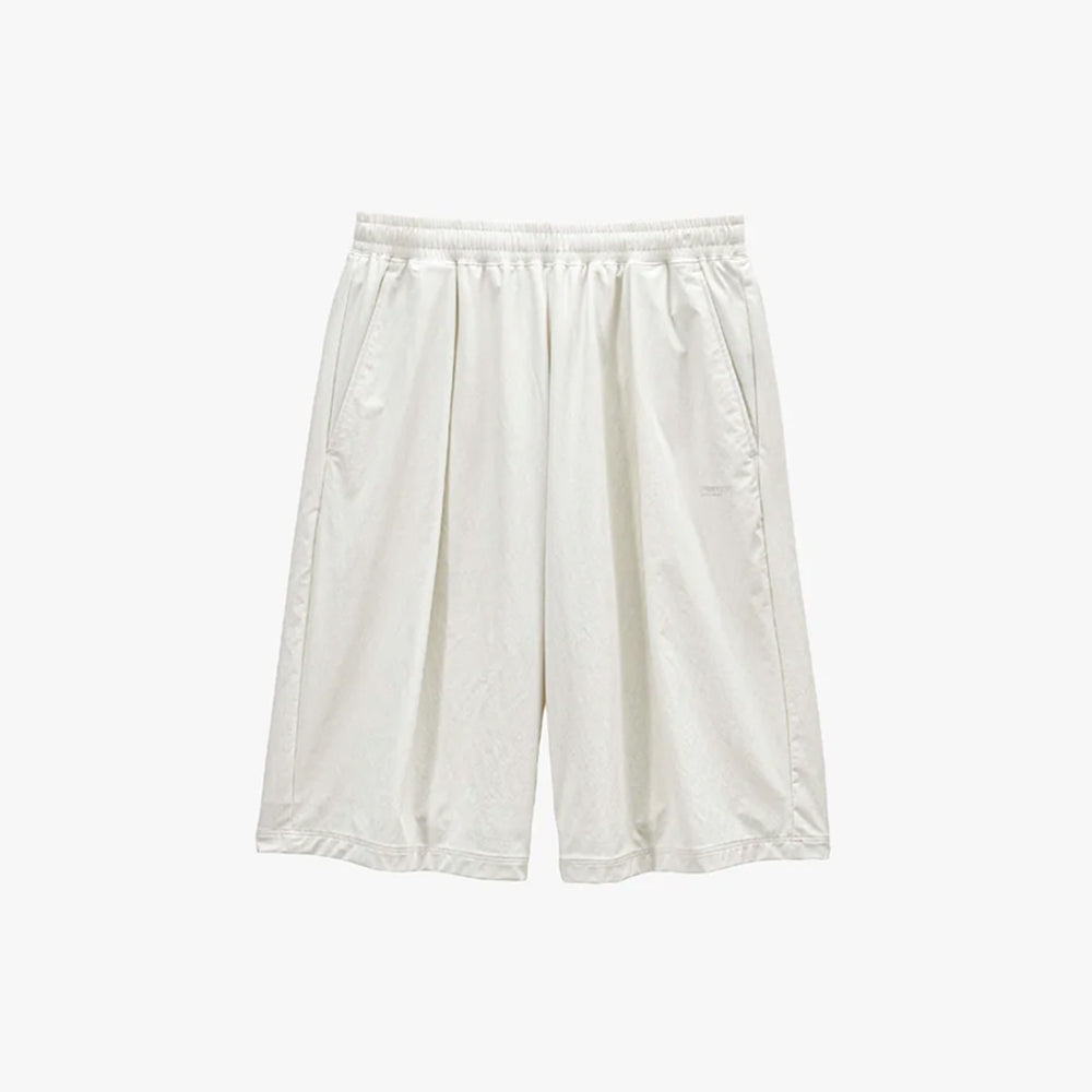 Graphpaper - PERTEX EQUILIBRIUM Wide Easy Shorts