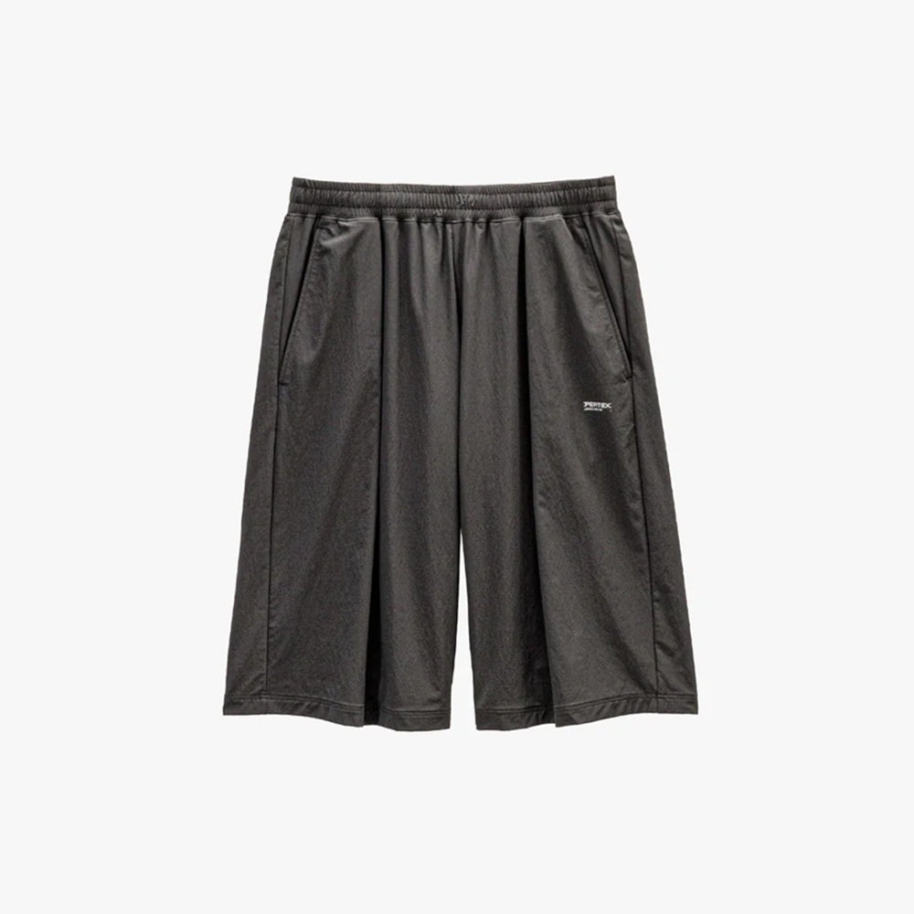 Graphpaper - PERTEX EQUILIBRIUM Wide Easy Shorts