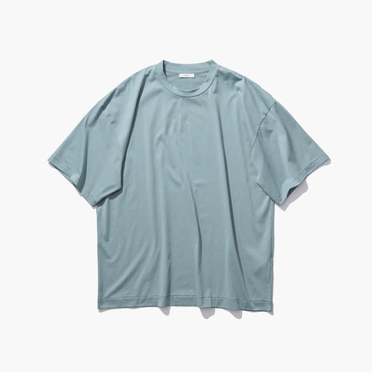 ATON - SUVIN 60/2 OVERSIZED T-SHIRT