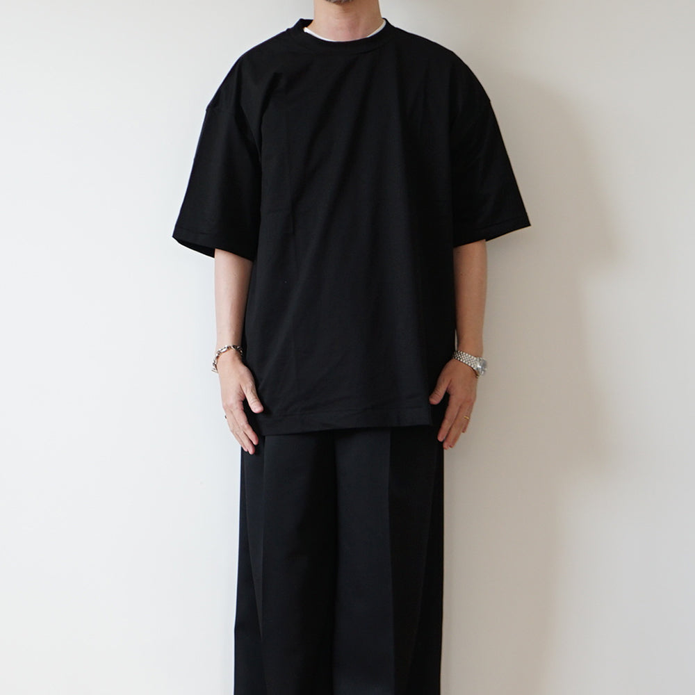 ATON - SUVIN 60/2 OVERSIZED T-SHIRT