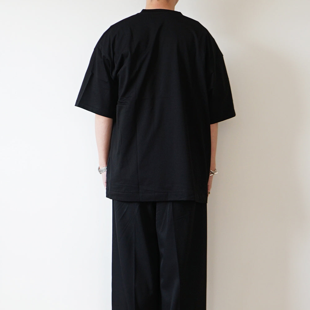 ATON - SUVIN 60/2 OVERSIZED T-SHIRT