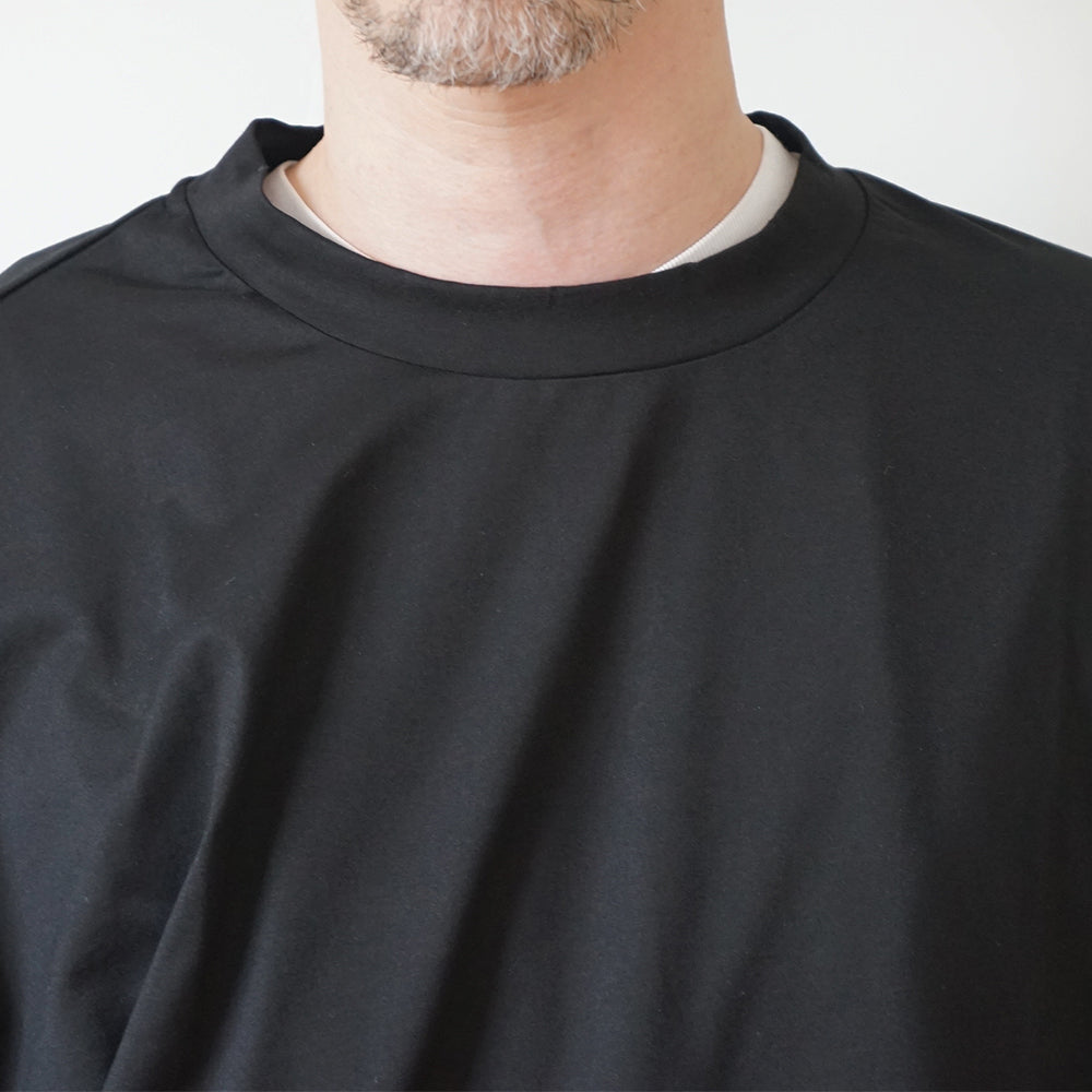 ATON - SUVIN 60/2 OVERSIZED T-SHIRT