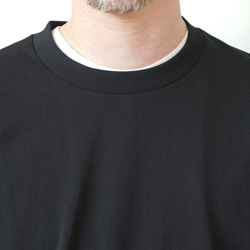 FRESCA PLATE LOOSE FIT T-SHIRT