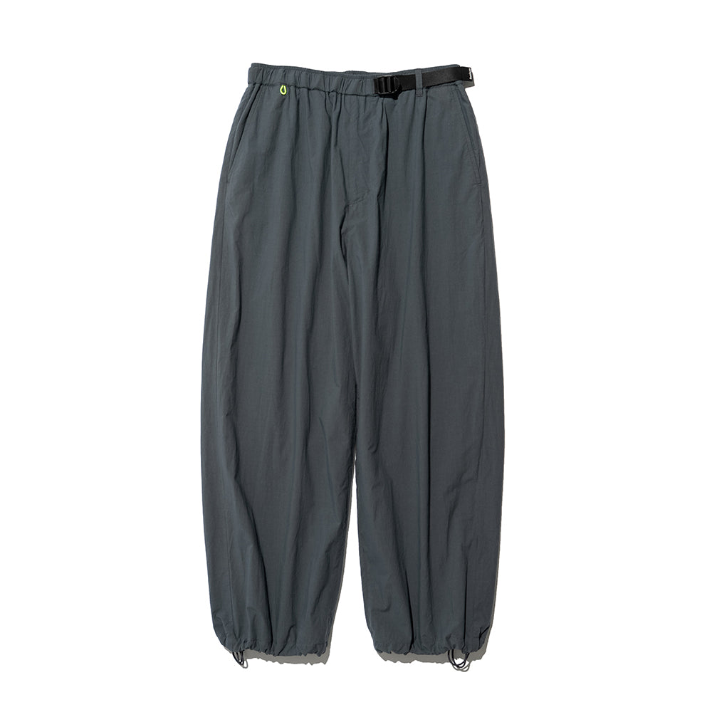 Fresh Service - CRISP COTTON CLIMBING PANTS