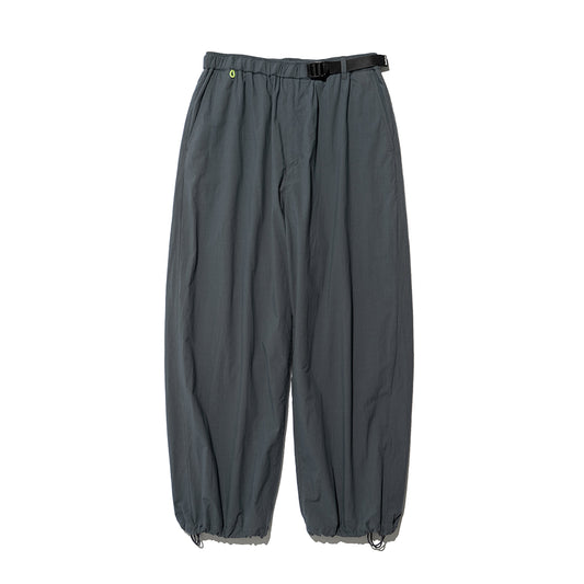 Fresh Service - CRISP COTTON CLIMBING PANTS