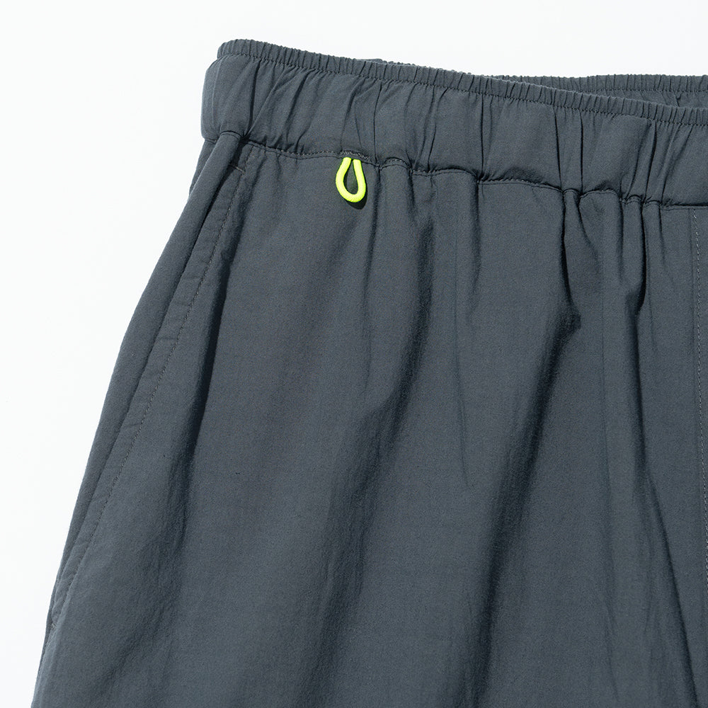 Fresh Service - CRISP COTTON CLIMBING PANTS