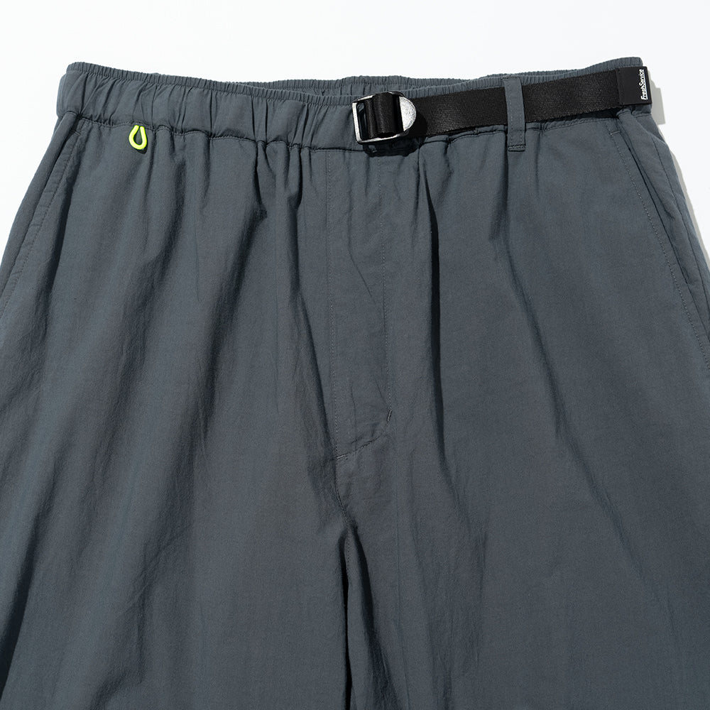 Fresh Service - CRISP COTTON CLIMBING PANTS