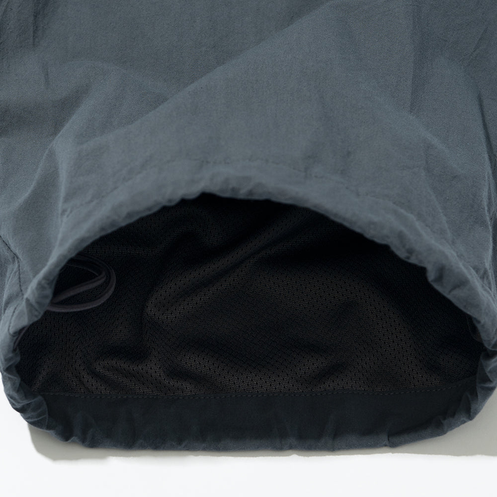 Fresh Service - CRISP COTTON CLIMBING PANTS