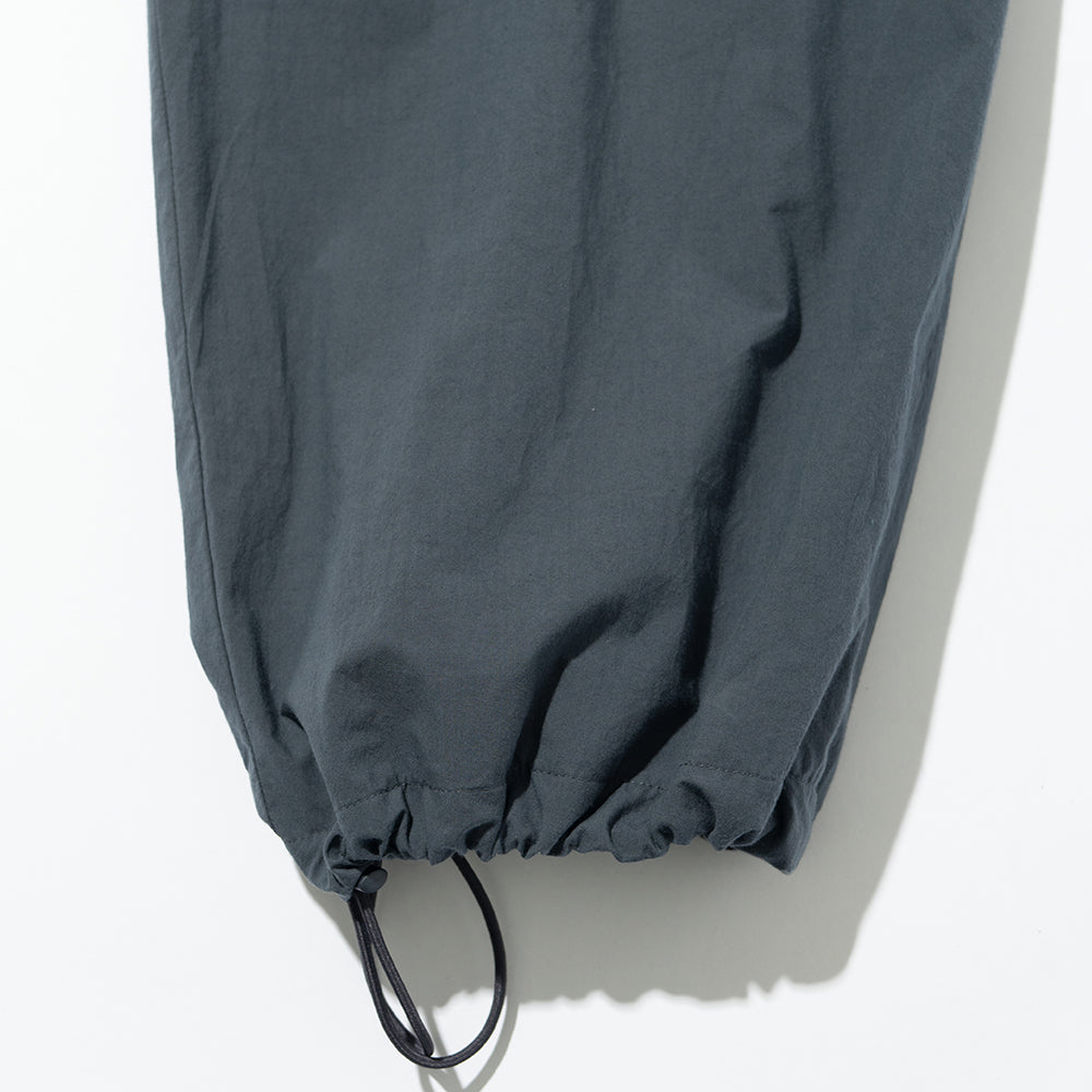 Fresh Service - CRISP COTTON CLIMBING PANTS