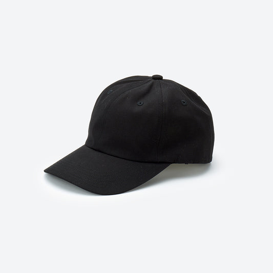 KIJIMA TAKAYUKI - COTTON GABA 6PANEL CAP