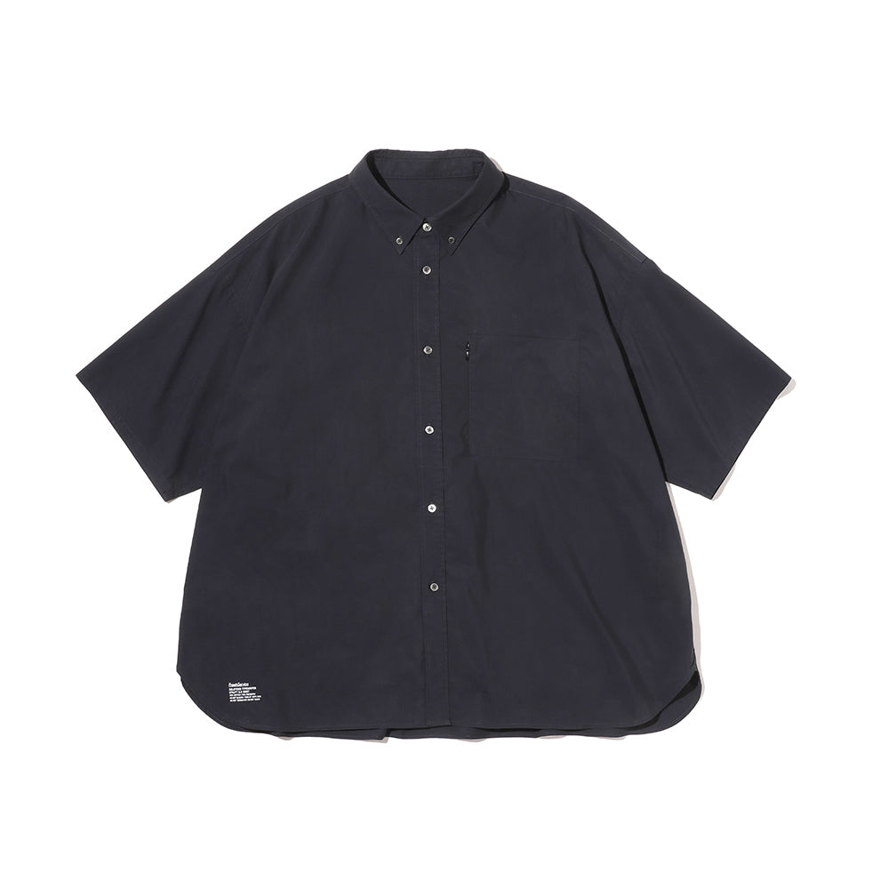 Fresh Service - SOLOTEX® TYPEWRITER UTILITY S/S B.D SHIRT
