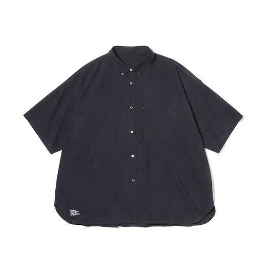 Fresh Service - SOLOTEX® TYPEWRITER UTILITY S/S B.D SHIRT