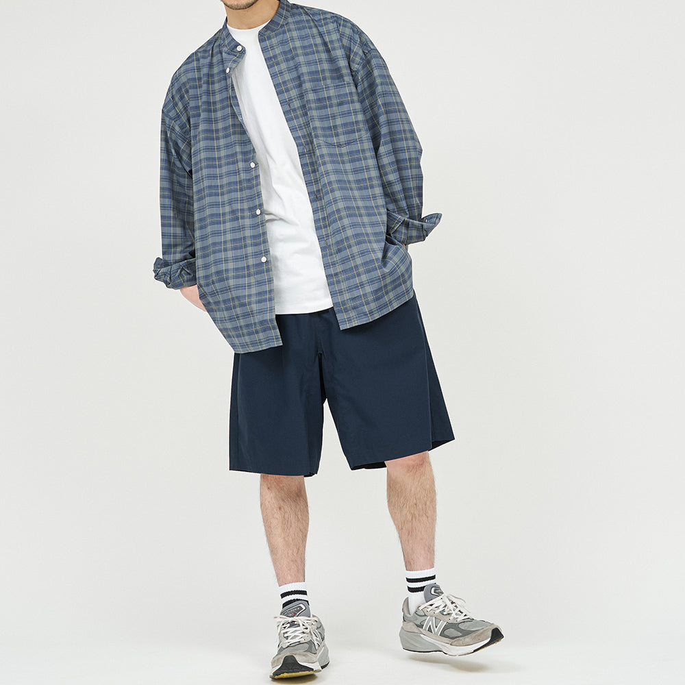 Fresh Service - SOLOTEX® TYPEWRITER UTILITY OVER SHORTS